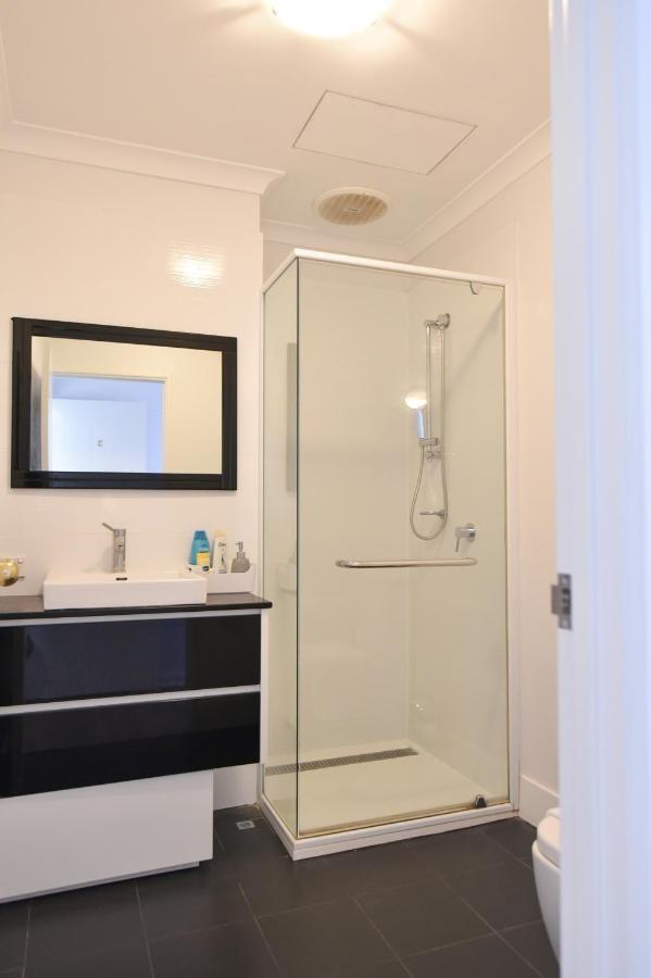 Ganesha Wellness Spa Perth Exteriör bild