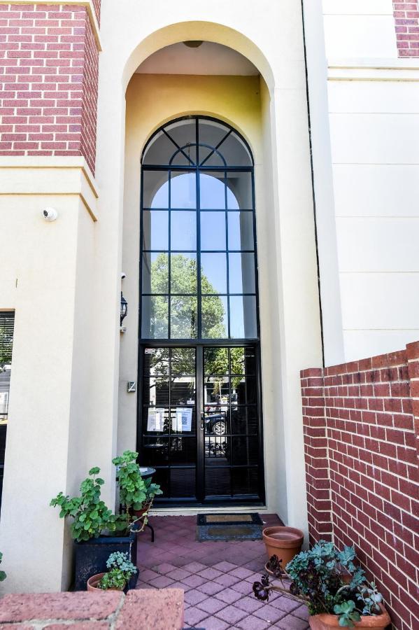 Ganesha Wellness Spa Perth Exteriör bild