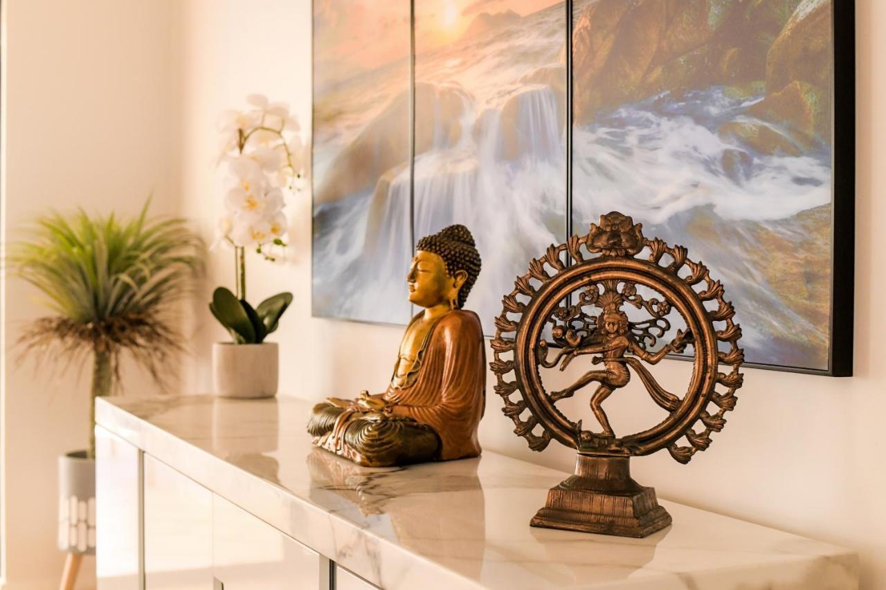 Ganesha Wellness Spa Perth Exteriör bild