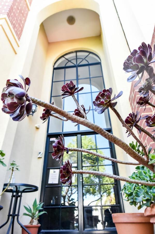 Ganesha Wellness Spa Perth Exteriör bild