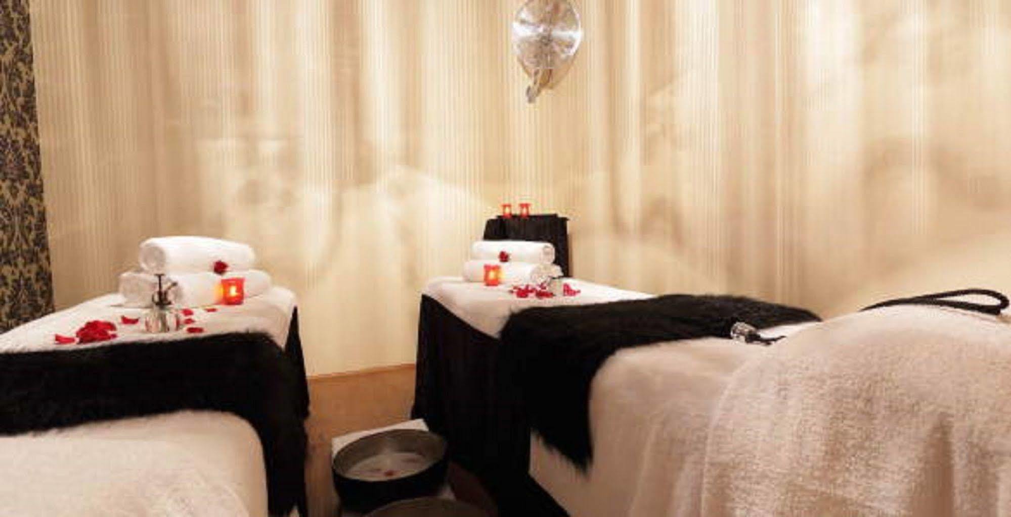 Ganesha Wellness Spa Perth Exteriör bild